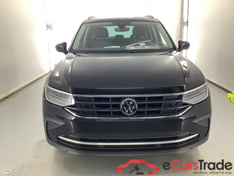 VOLKSWAGEN TIGUAN 1.4 EHYBRID LIFE DSG #2