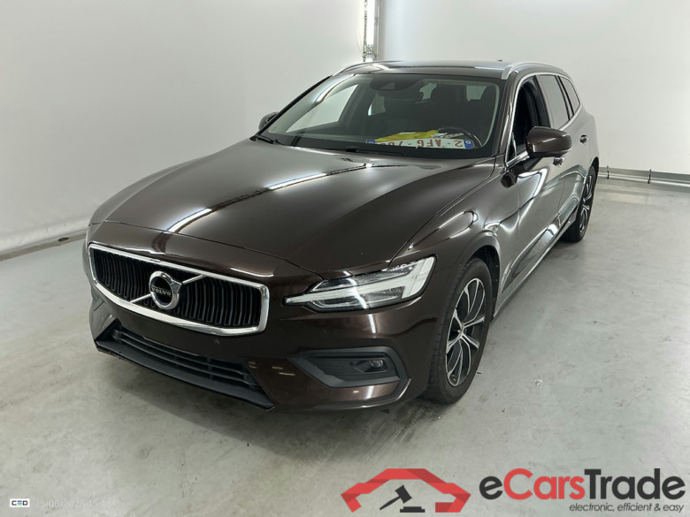 VOLVO V60 2.0 B4 D GEARTRONIC MOMENTUM PRO