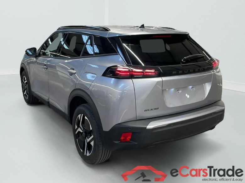 Peugeot 2008 100 S&S BVM6 Allure #5