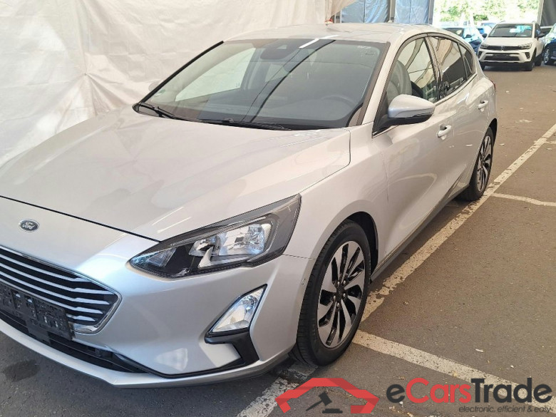 Focus Lim. Cool & Connect 1.5 EcoBlue 88KW MT6 E6dT #1