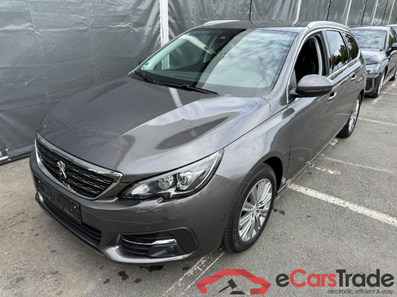 308 SW Allure 1.5 HDi 96KW AT8 E6d