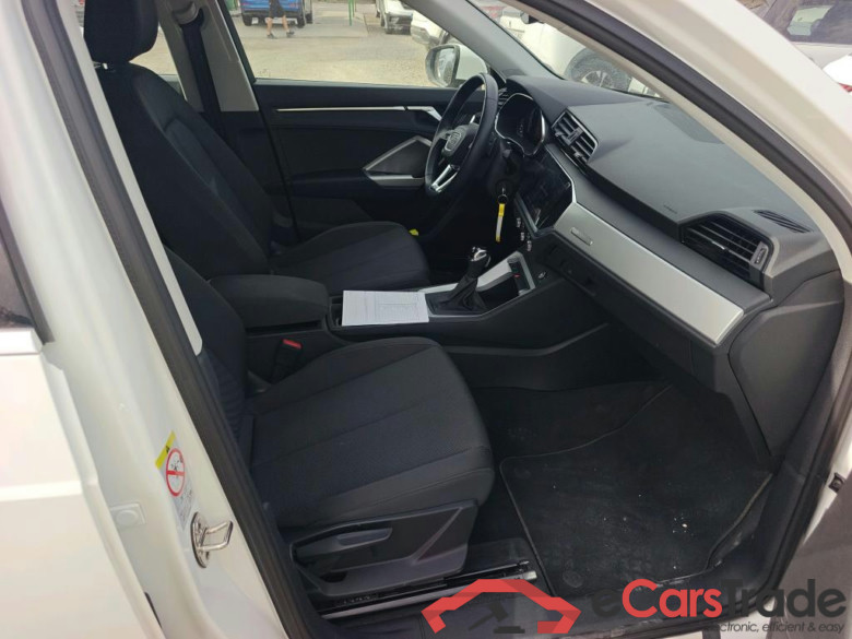 AUDI Q3 / 2018 / 5P / todoterreno Advanced 35 TDI 110kW (150CV) S tronic #6