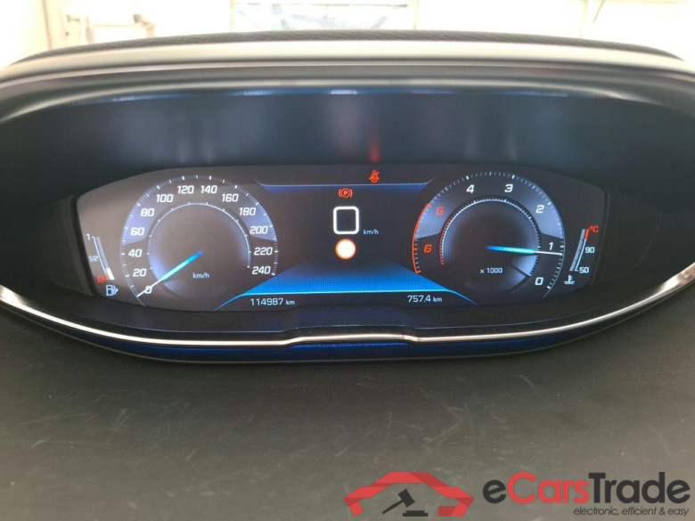 5008 Active Business 1.5 HDi 130CV BVM6 E6d #6