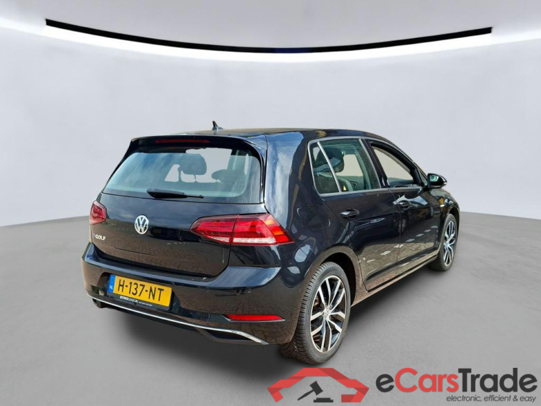 VOLKSWAGEN e-Golf 100 kW #6