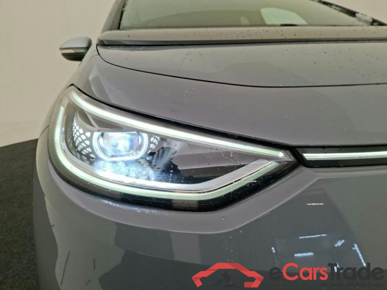 VOLKSWAGEN ID.3 150 kW #4