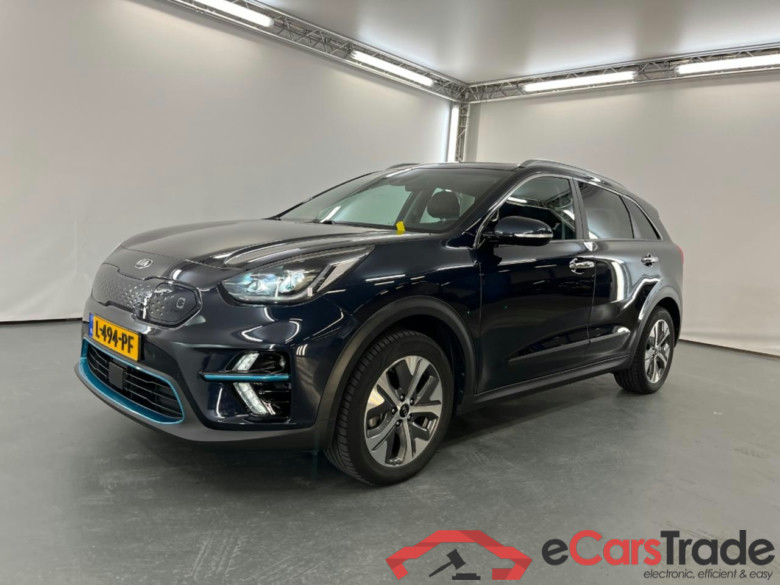 KIA e-Niro DynamicPlusLine 64 kWh