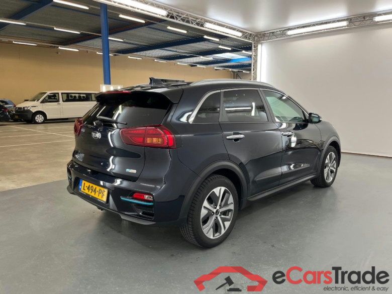 KIA e-Niro DynamicPlusLine 64 kWh #4