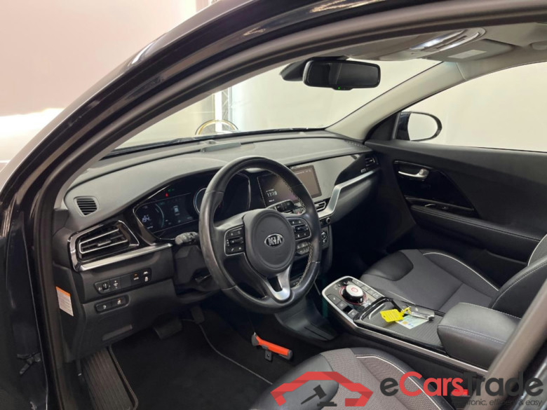 KIA e-Niro DynamicPlusLine 64 kWh #5