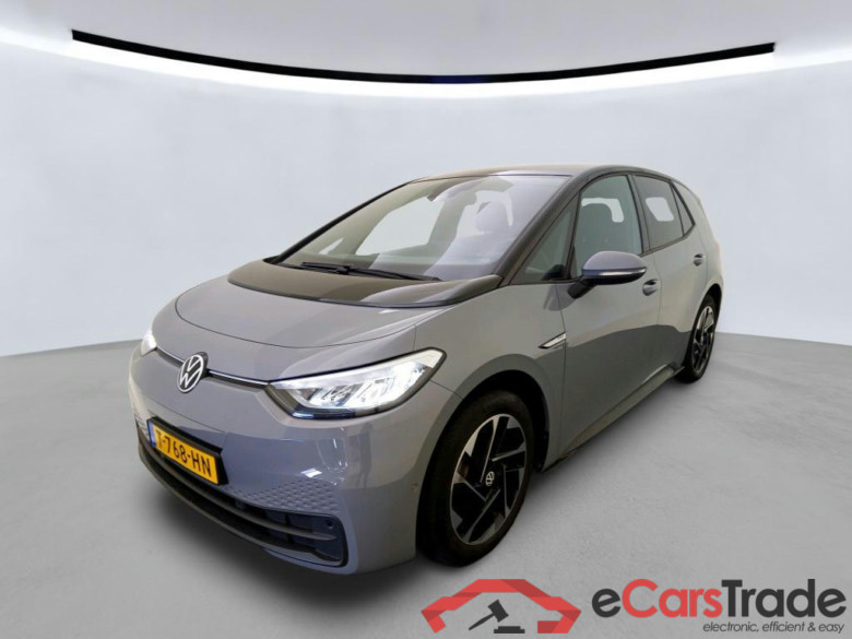 VOLKSWAGEN ID.3 150 kW #1