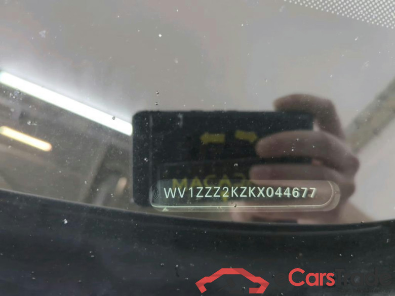 VOLKSWAGEN Caddy 55 kW #2