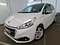 preview Peugeot 208 #0