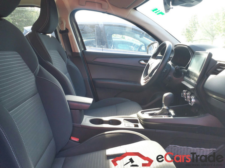 Renault Arkana 1.3 TCe Aut. LED Virtual Navi KeylessGo Camera Klima PDC ... #6