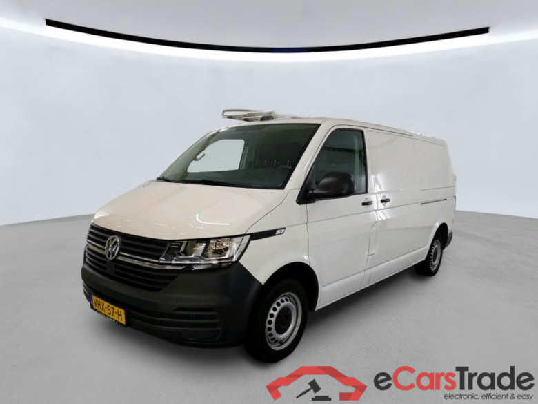VOLKSWAGEN Transporter 66 kW #1