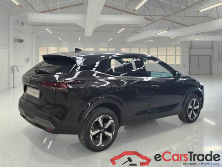 NISSAN QASHQAI / 2021 / 5P / CROSSOVER 1.3 MHEV 158 N-CONNECTA XTRONIC #2