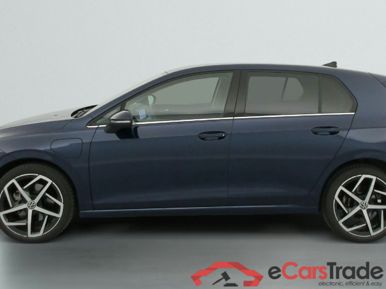 Volkswagen Golf 1.4 HYBRID RECHARGEABLE OPF 204 DSG6 STYLE #4