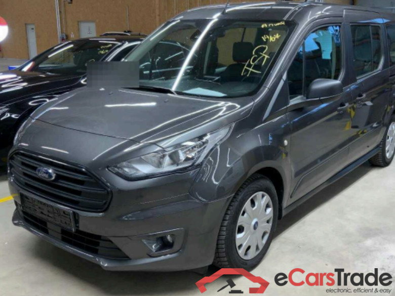 FORD Transit Connect 230 L2 S&S Trend 5d 74kW #1