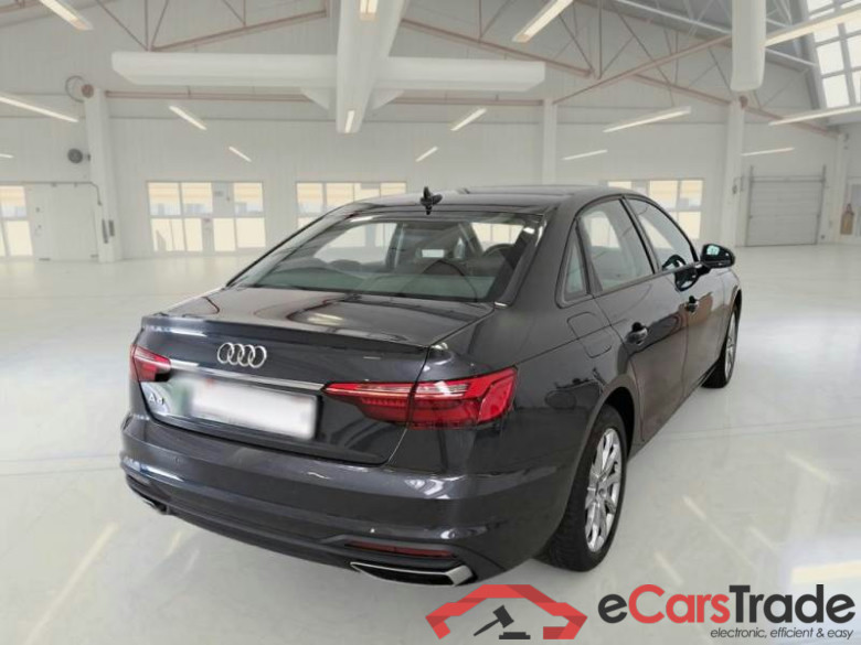 AUDI A4 / 2019 / 4P / BERLINA 2.0 35 TDI BUSINESS S TRONIC #2