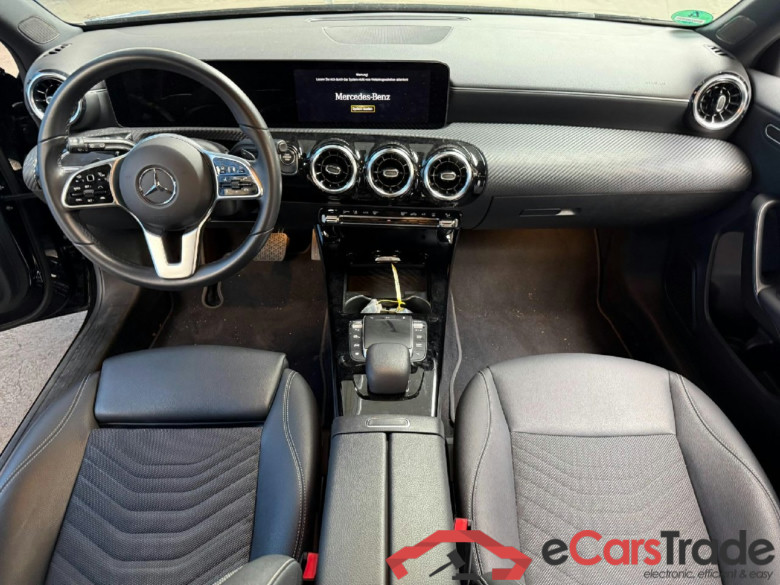 A -Klasse A 250 e (177.086) 1.3 160KW AT8 E6d #5