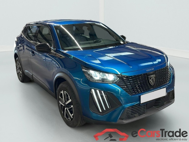 Peugeot 2008 Style 100 S&S BVM6 #1