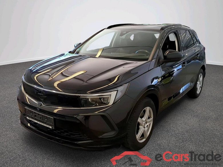 Grandland X GS Line 1.5 96KW AT8 E6d