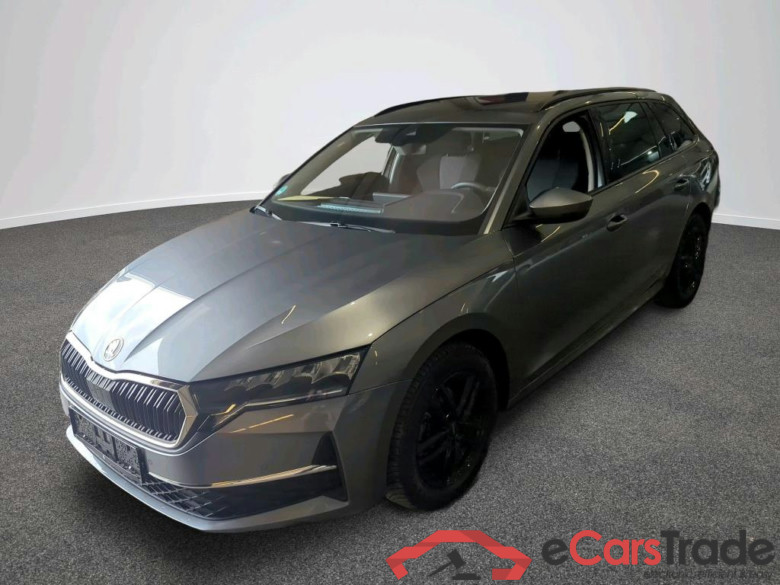 Octavia Combi 2.0 TDI 110 kW Selection TDI 110KW AT7 6E