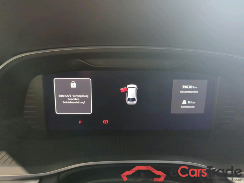 Octavia Combi 2.0 TDI 110 kW Selection TDI 110KW AT7 6E #5
