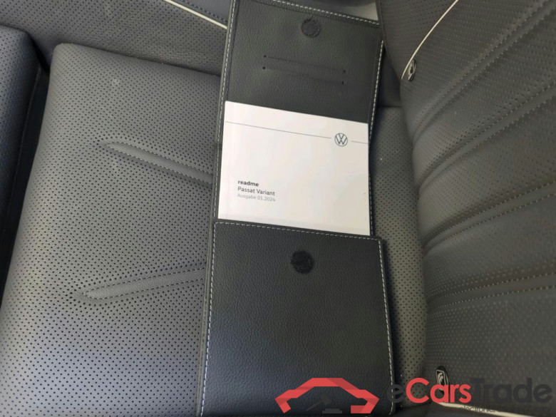 Passat Variant 1.5 eTSI 110 kW Business TSI 110KW AT7 6E #3