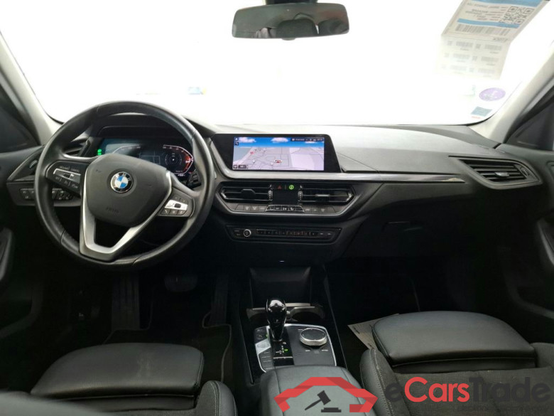 BMW Série 1 / 2019 / 5P / Berline 1.5 118I DKG7 Edition Sport #5