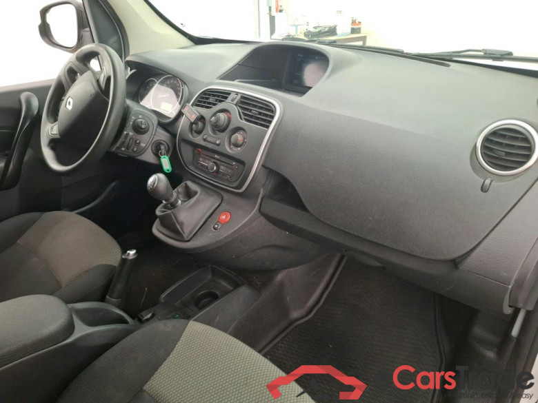 Kangoo II Express Maxi Extra (Série Spéciale) 1.5 dCi 95CV BVM6 E6dT #5