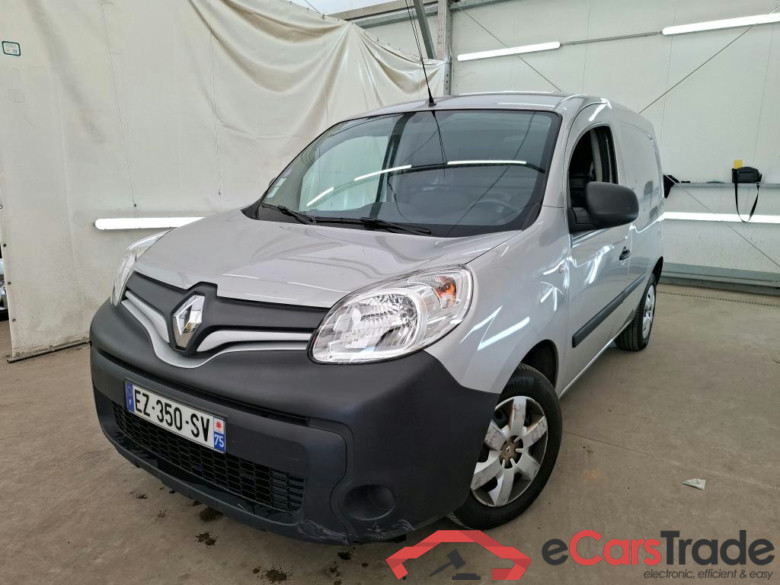 RENAULT Kangoo Express VU 4p Fourgonnette Extra R-Link Energy TCe 115