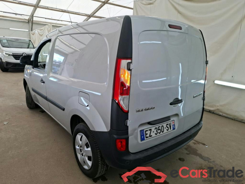 RENAULT Kangoo Express VU 4p Fourgonnette Extra R-Link Energy TCe 115 #2
