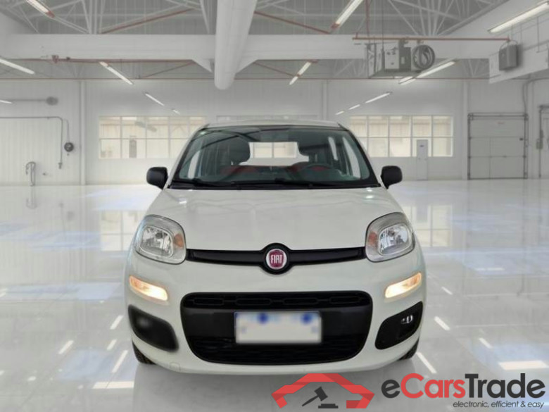 FIAT PANDA / 2012 / 5P / BERLINA 900CC 85CV VAN EU6D 4X4 2P.POP #6