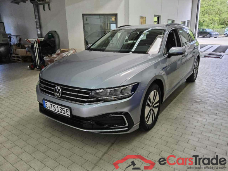 Volkswagen Passat Variant (CB5)(03.2019->2024) DE - Kb5 1.4 TSI Plug-In Hybrid EU6d, GTE OPF, (Facelift) 2019 - 2023 #1