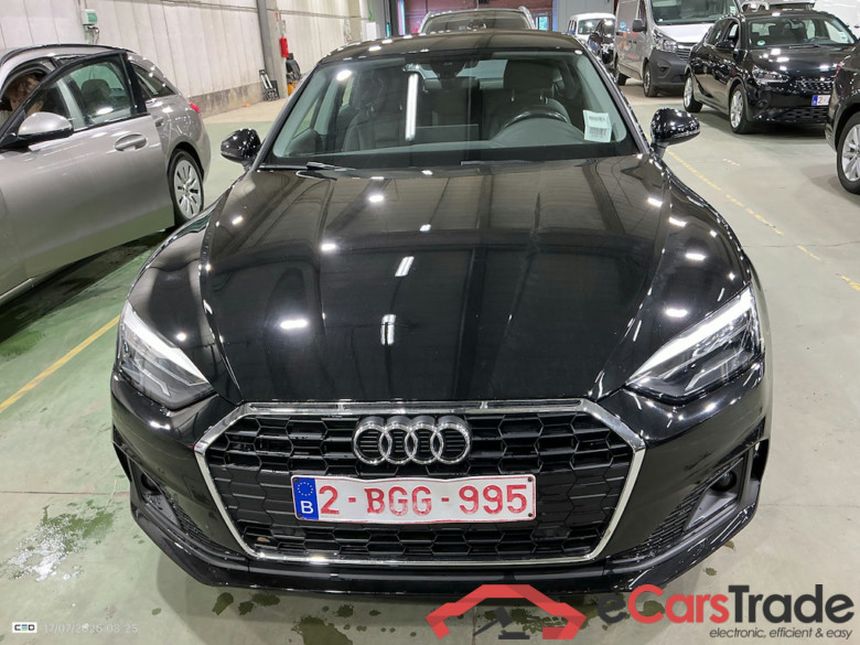 AUDI A5 SPORTBACK 2.0 30 TDI S TRONIC BUS. ED. ATTRACTION #2