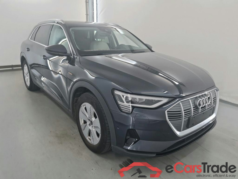 AUDI E-TRON BEV 95KWH 55 QUATTRO ATTRACTION #2