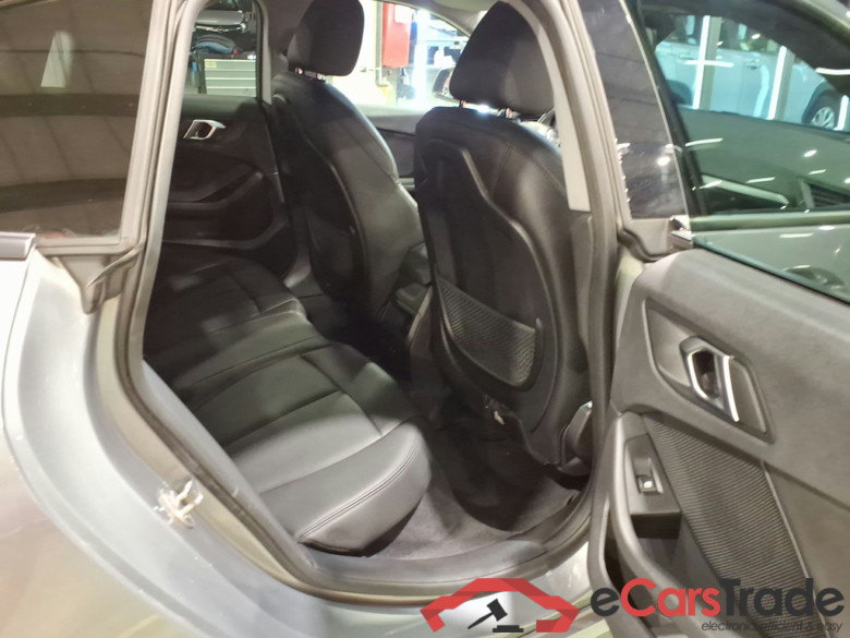 BMW 2 SERIES GRAN COUPE 1.5 216DA  GRAN COUPE #5