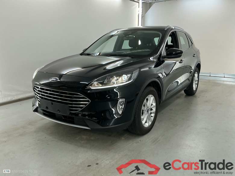 FORD KUGA 2.5I FHEV 140KW TITANIUM AUTO #1