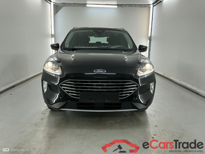 FORD KUGA 2.5I FHEV 140KW TITANIUM AUTO #2