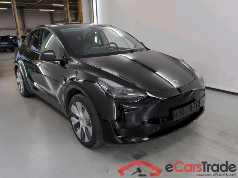 Tesla Model Y Pano LED ACC Navi Leather KeylessGo Klima PDC ... #2