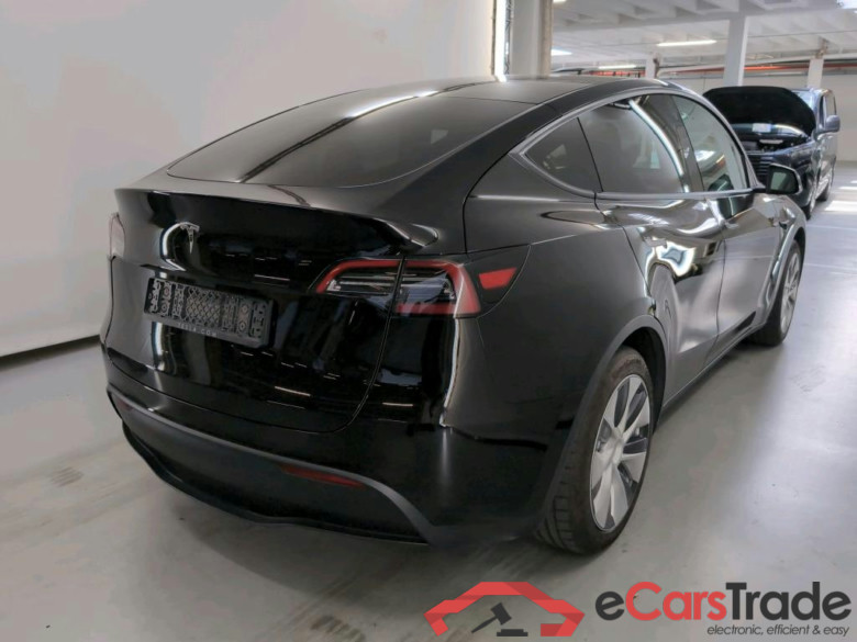 Tesla Model Y Pano LED ACC Navi Leather KeylessGo Klima PDC ... #3