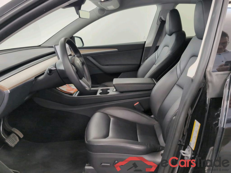 Tesla Model Y Pano LED ACC Navi Leather KeylessGo Klima PDC ... #5