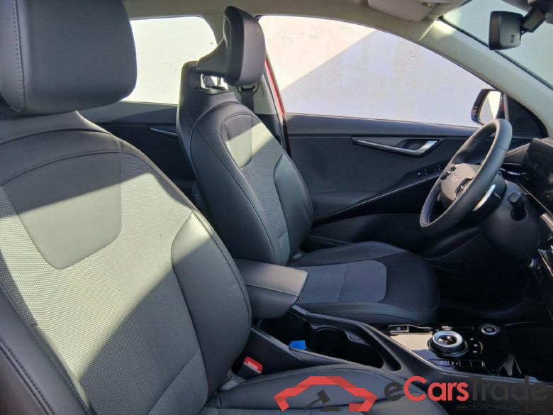 KIA Niro / 2022 / 5P / crossover 1.6 GDi HEV 104kW (141CV) Drive #6