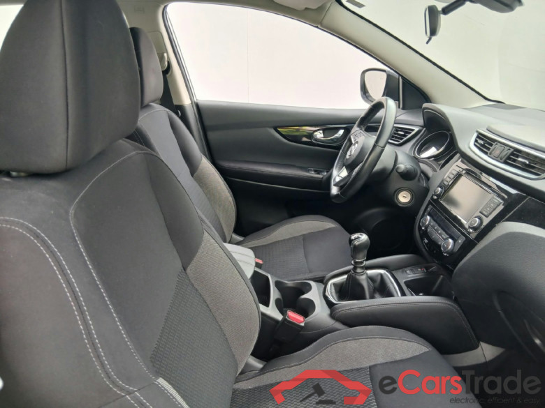 NISSAN QASHQAI / 2017 / 5P / todoterreno DIG-T 103 kW (140 CV) E6D ACENTA (AC) #6