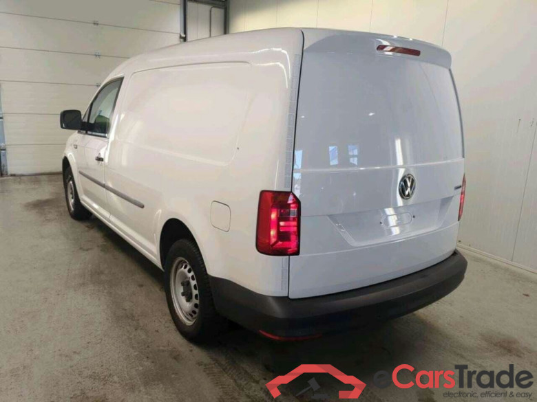 VOLKSWAGEN Caddy 1.4 TGI L2H1 Eco.Com #6