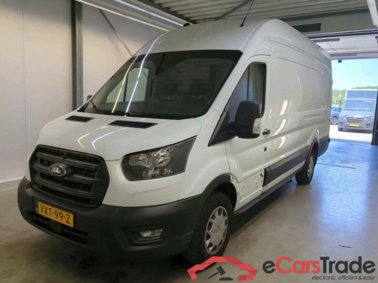 FORD Transit 350 2.0 TDCI L4H3 Tr
