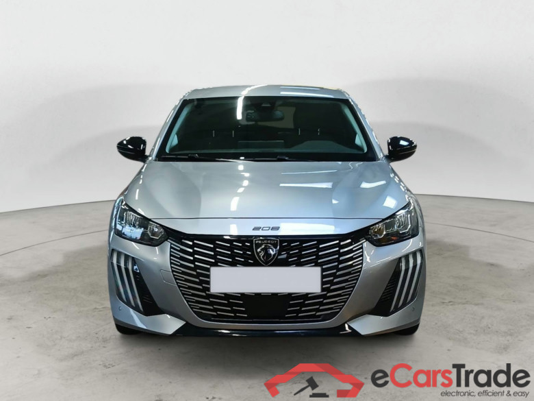 Peugeot 208 Allure 1.2 100 S&S BVM6 #5