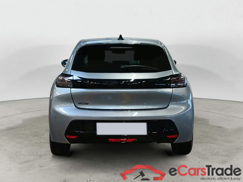 Peugeot 208 Allure 1.2 100 S&S BVM6 #6