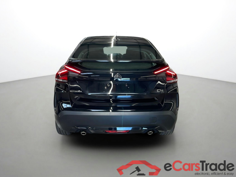Citroen C4 PureTech 130 S&S BVM6 Feel Pack #6