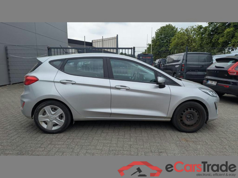 FORD Fiesta 1.0 EcoBoost Connected #2
