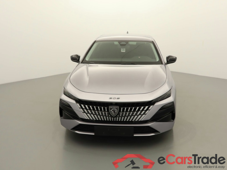 Peugeot 308 Business 1.2 Hybrid Electric/Gasoline 147hp #3